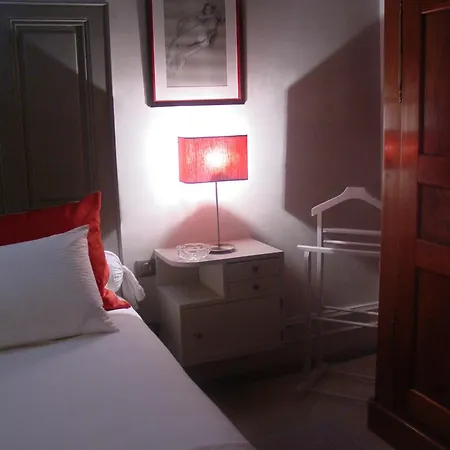 Alouette Bed & Breakfast *