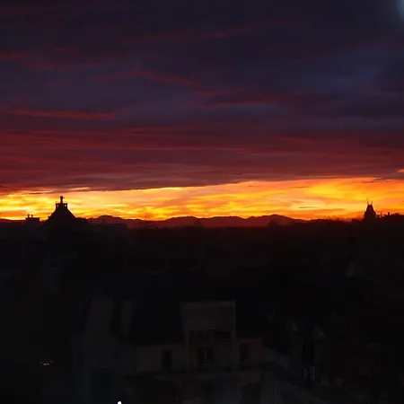 Alouette Bed & Breakfast