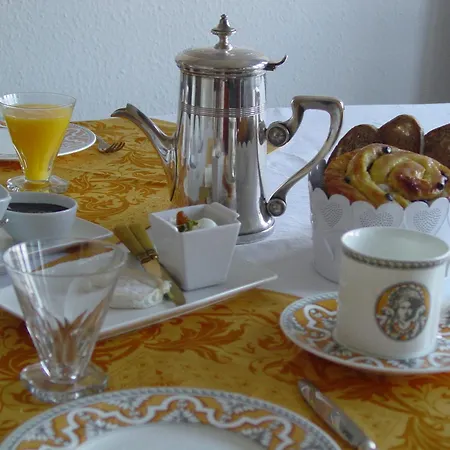 فندق مبيت وإفطار Alouette