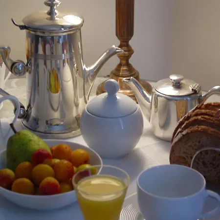 Alouette فندق مبيت وإفطار