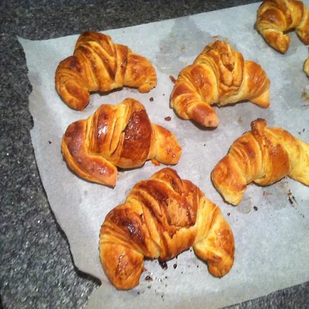 Bed & Breakfast Alouette