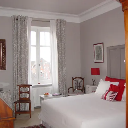 Alouette Bed & Breakfast Colmar