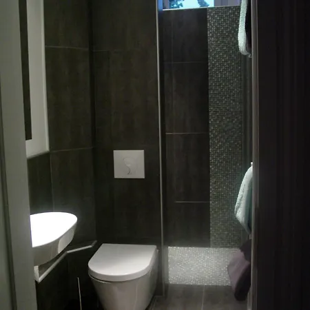 فندق مبيت وإفطار Alouette كولمار