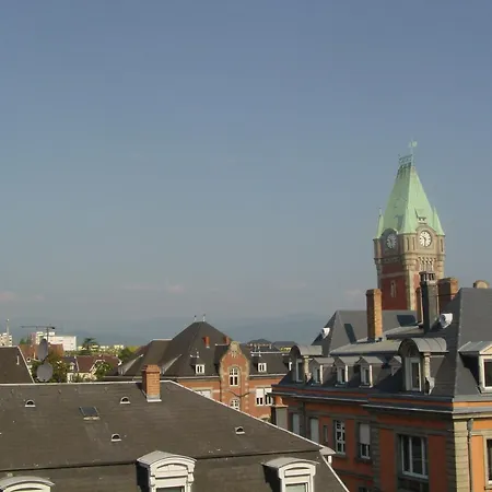 Bed & Breakfast Alouette *