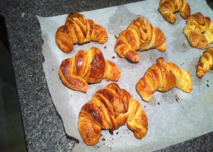 Couette-café Alouette