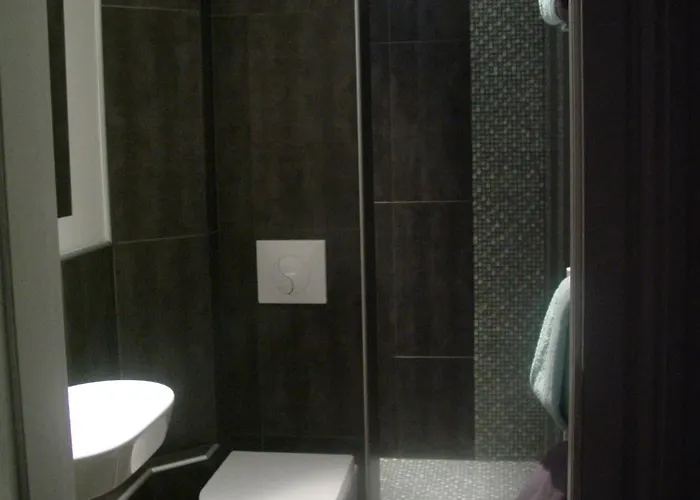 Couette-café Alouette Colmar